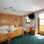 Gasthof Pesbichl Han/Misafirhane Goldegg