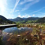 Gasthof Pesbichl Han/Misafirhane Goldegg