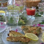 Gasthof Pesbichl Han/Misafirhane 3*