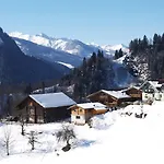 Han/Misafirhane Gasthof Pesbichl 3*