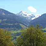 Gasthof Pesbichl Goldegg