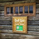 Gasthof Pesbichl Han/Misafirhane Goldegg