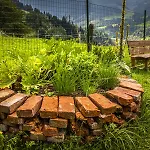 Gasthof Pesbichl Han/Misafirhane
