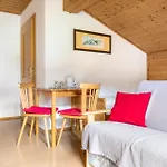 Gasthof Pesbichl Han/Misafirhane