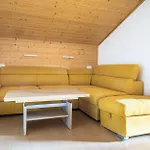 Gasthof Pesbichl Han/Misafirhane