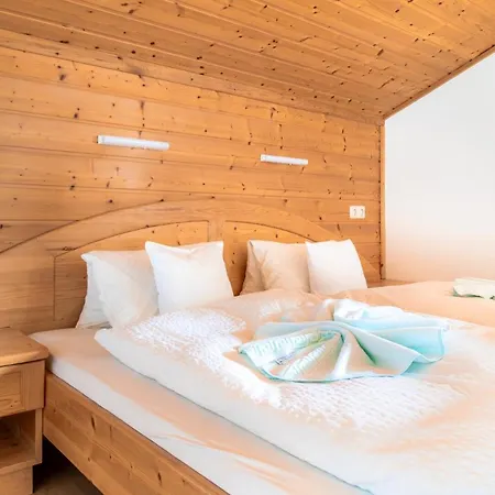 Gasthof Pesbichl Inn 3*