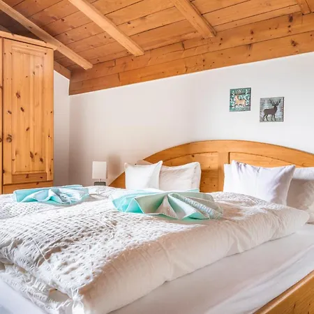 Gasthof Pesbichl Inn