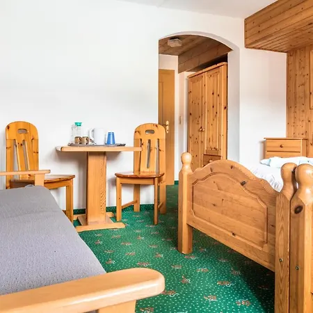 Inn Gasthof Pesbichl
