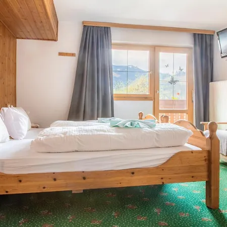Inn Gasthof Pesbichl