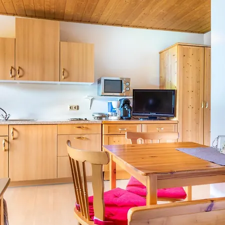 Inn Gasthof Pesbichl 3*