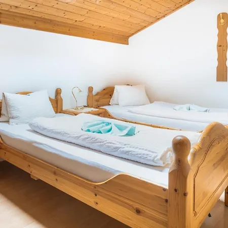 Inn Gasthof Pesbichl 3*