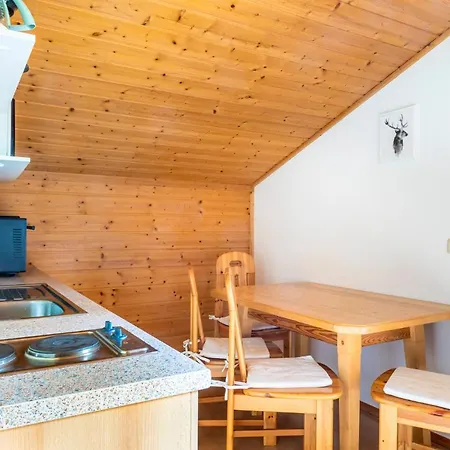 Gasthof Pesbichl 3* Goldegg