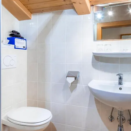 Gasthof Pesbichl 3* Goldegg