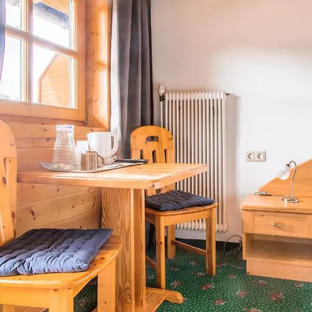 Gasthof Pesbichl 3* Goldegg