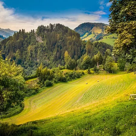 Gasthof Pesbichl