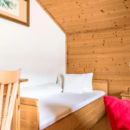 Gasthof Pesbichl 3*