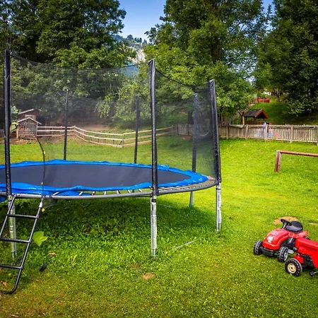 Inn Gasthof Pesbichl 3*