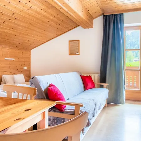 Inn Gasthof Pesbichl 3*