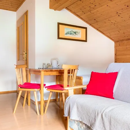 Gasthof Pesbichl 3* Goldegg