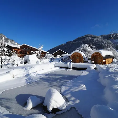 Inn Gasthof Pesbichl 3*