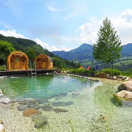 Gasthof Pesbichl