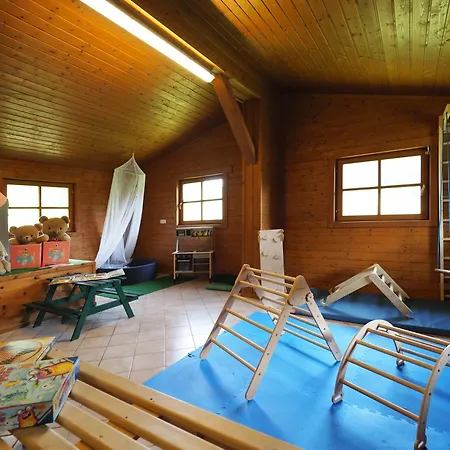 Inn Gasthof Pesbichl