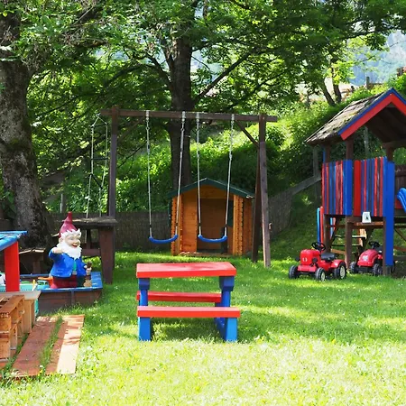 Inn Gasthof Pesbichl