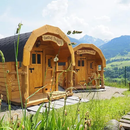 Gasthof Pesbichl Inn Goldegg