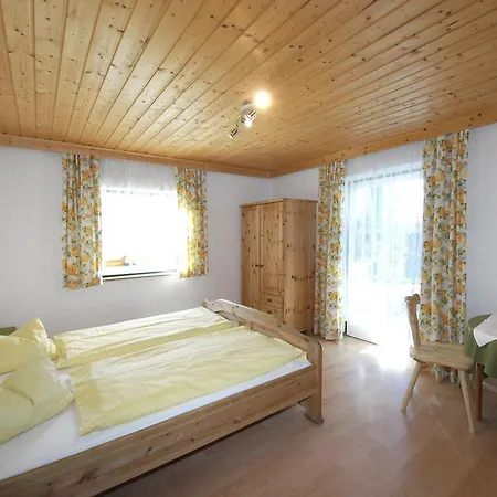 Gasthof Pesbichl Inn