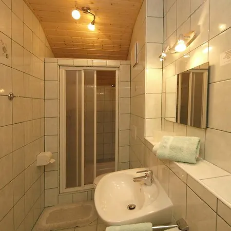 Gasthof Pesbichl 3*