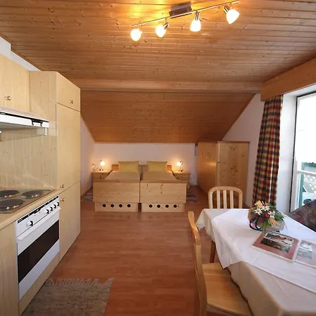 Gasthof Pesbichl 3* Goldegg