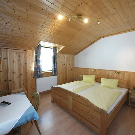 Gasthof Pesbichl Goldegg