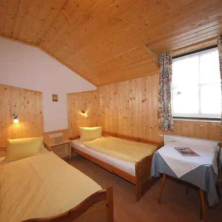 Inn Gasthof Pesbichl 3*