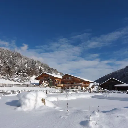 Gasthof Pesbichl Inn