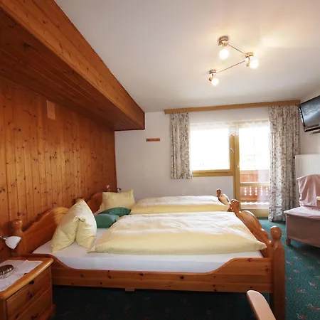 Gasthof Pesbichl 3*