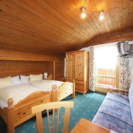 Inn Gasthof Pesbichl 3*
