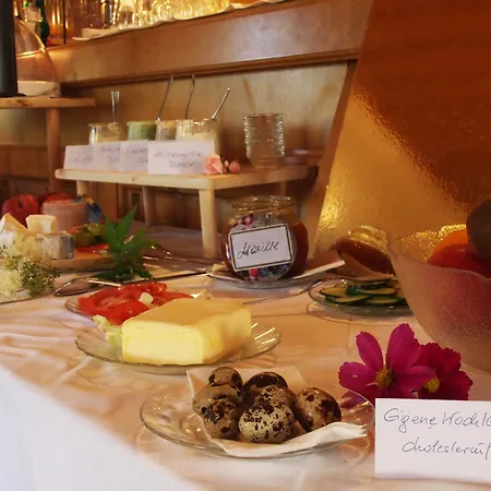 Gasthof Pesbichl Inn 3*