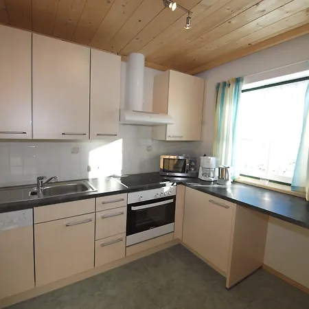 Gasthof Pesbichl Inn