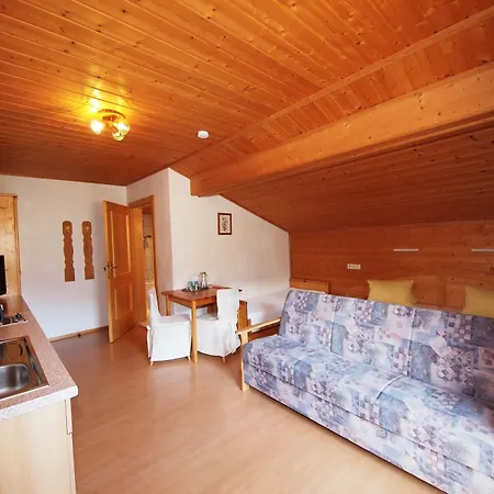 Gasthof Pesbichl 3*