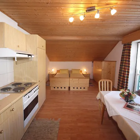 Gasthof Pesbichl 3* Goldegg