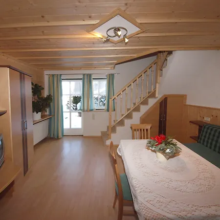 Inn Gasthof Pesbichl 3*