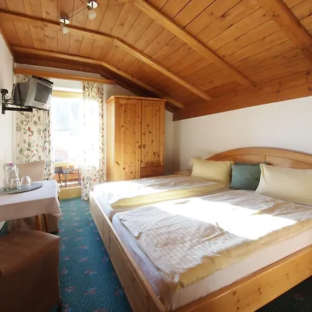 Inn Gasthof Pesbichl