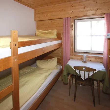 Gasthof Pesbichl 3*