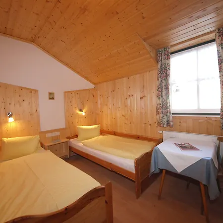 Inn Gasthof Pesbichl 3*