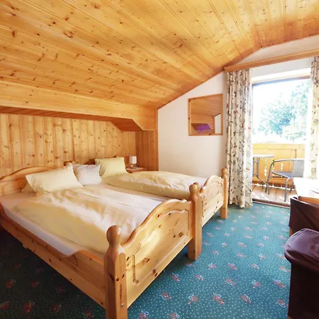 Inn Gasthof Pesbichl Goldegg