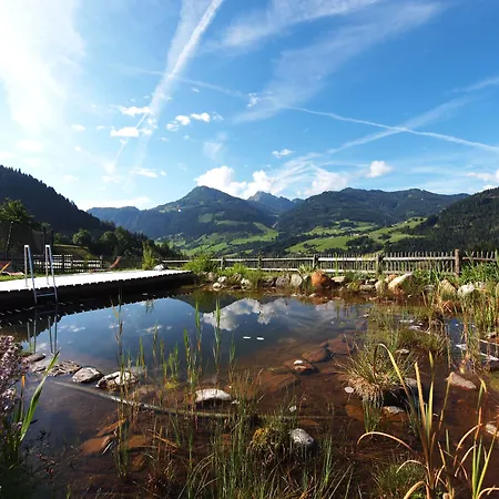 Gasthof Pesbichl Inn Goldegg