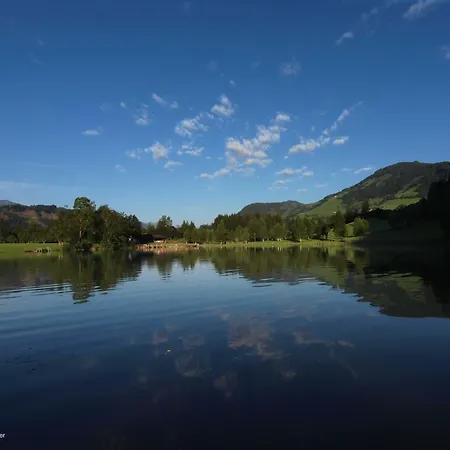 Gasthof Pesbichl 3* Goldegg