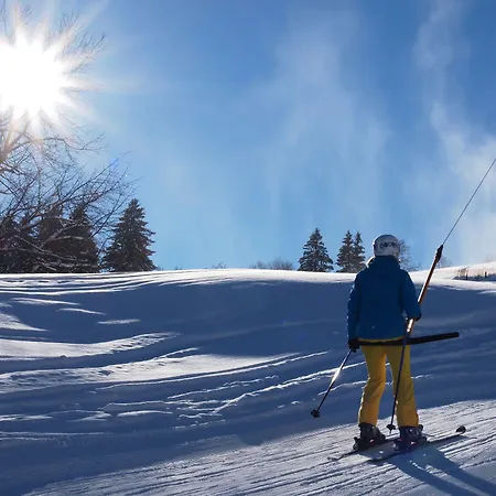 Gasthof Pesbichl 3* Goldegg