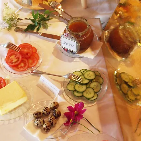 Inn Gasthof Pesbichl Goldegg