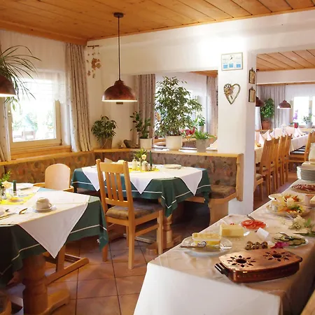 Inn Gasthof Pesbichl 3*